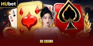 BG Casino - Multi-Table Giúp Theo Dõi Nhiều Bàn Cùng Lúc