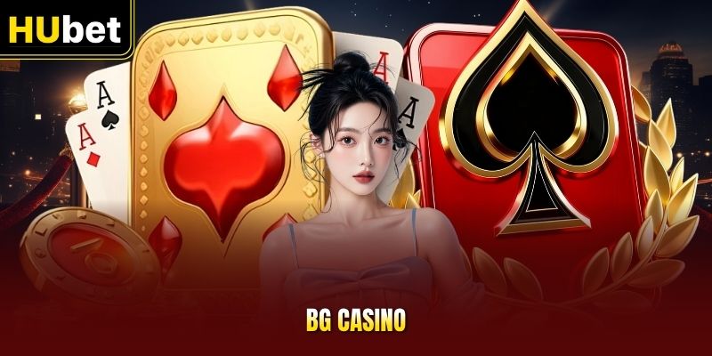 BG Casino - Multi-Table Giúp Theo Dõi Nhiều Bàn Cùng Lúc