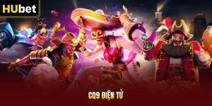 CQ9 Điện Tử - Wild Mở Rộng Tạo Chuỗi Trả Thưởng Nhanh Hơn