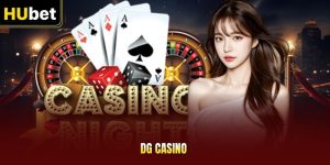 DG casino - Sảnh Live Cho Phép Theo Dõi Hơn 50 Bàn Cùng Lúc