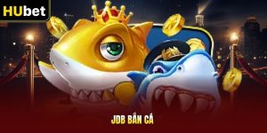 JDB Bắn Cá - Kho Vũ Khí Đa Dạng 2026 Bắn Tự Động Linh Hoạt