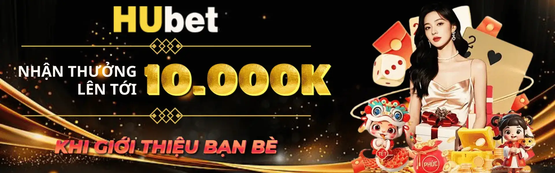 nhà cái hubet uy tín 2026