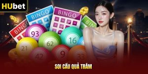 Soi Cầu Quả Trám - Ghép 2 Bạch Thủ Theo 4 Điểm Giao Chạm